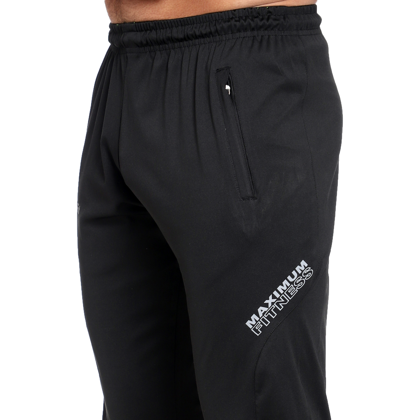 Maxfit - Track Pant Ultra Pro (Black)