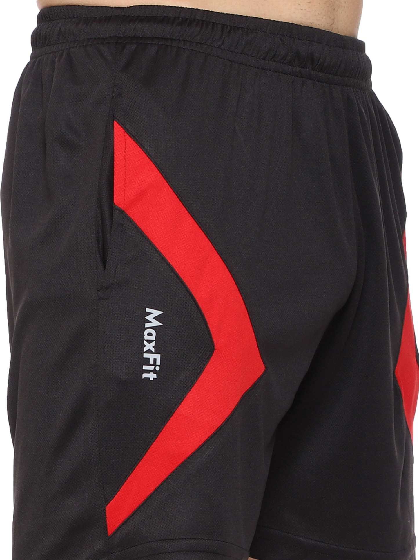 Maxfit - Shorts Ultra Lite (Black)