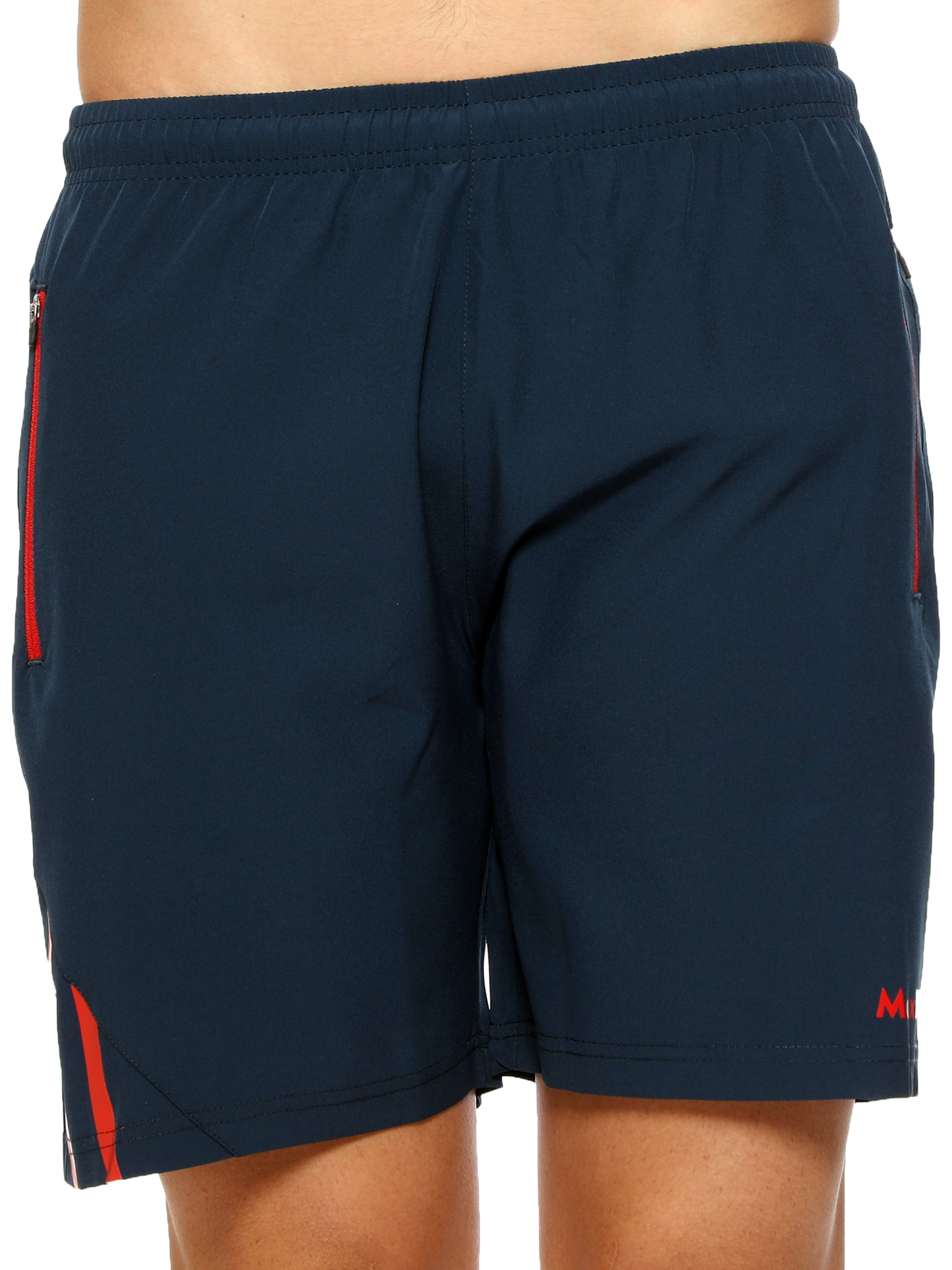 Maxfit -  Shorts Ultra Pro (Air Force)