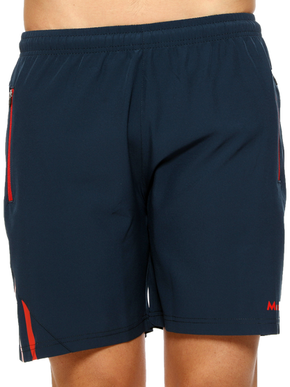 Maxfit -  Shorts Ultra Pro (Air Force)