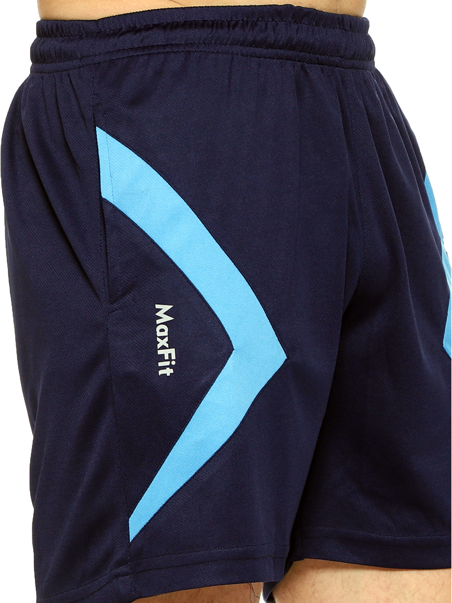 Maxfit - Shorts Ultra Lite (Navy)