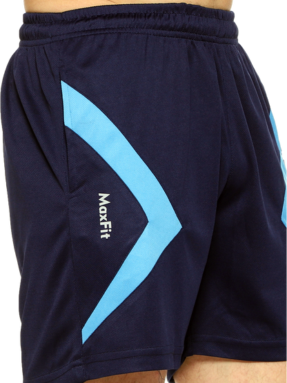 Maxfit - Shorts Ultra Lite (Navy)