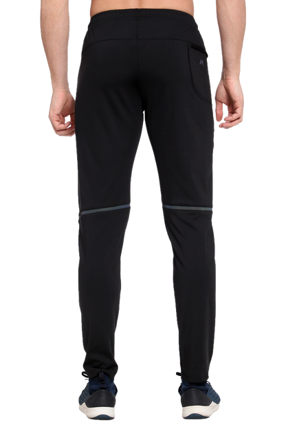 Maxfit - Track Pant Ultra Max (Black)