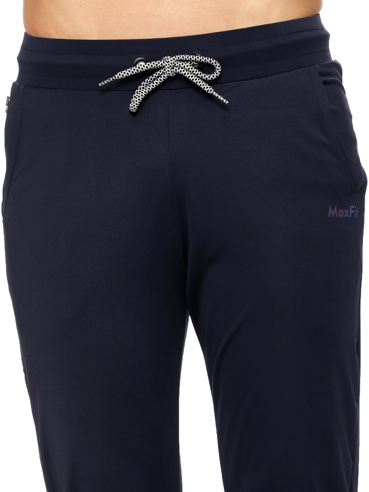 Maxfit - Track Pant Active Run 2 (Navy)