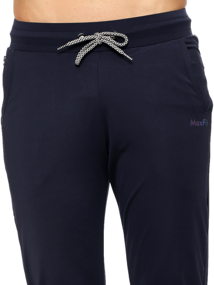 Maxfit - Track Pant Active Run 2 (Navy)