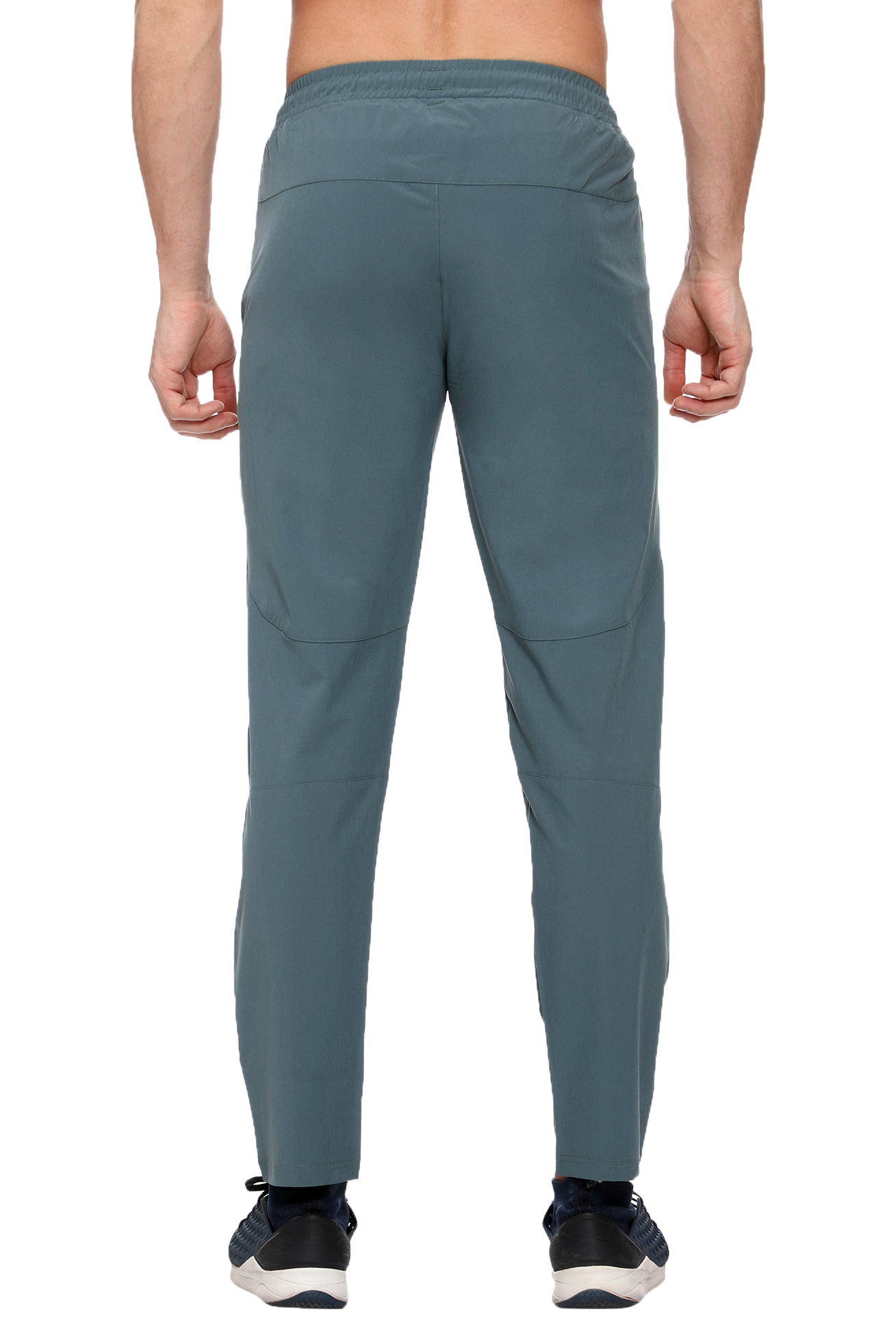 Maxfit - Track Pant NS Lycra (Jasper)