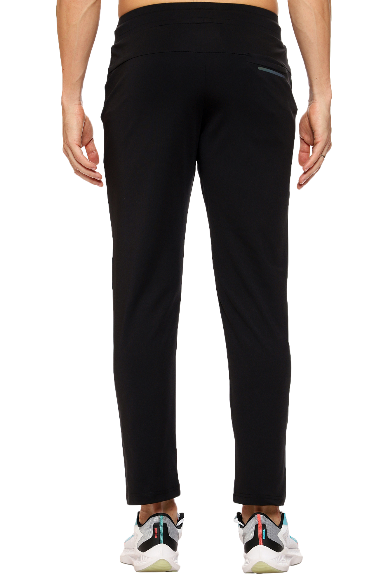 Maxfit - Track Pant Active Run 2 (Black)