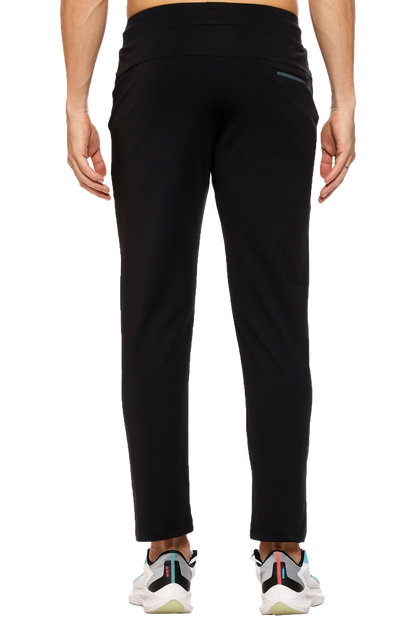 Maxfit - Track Pant Active Run 2 (Black)