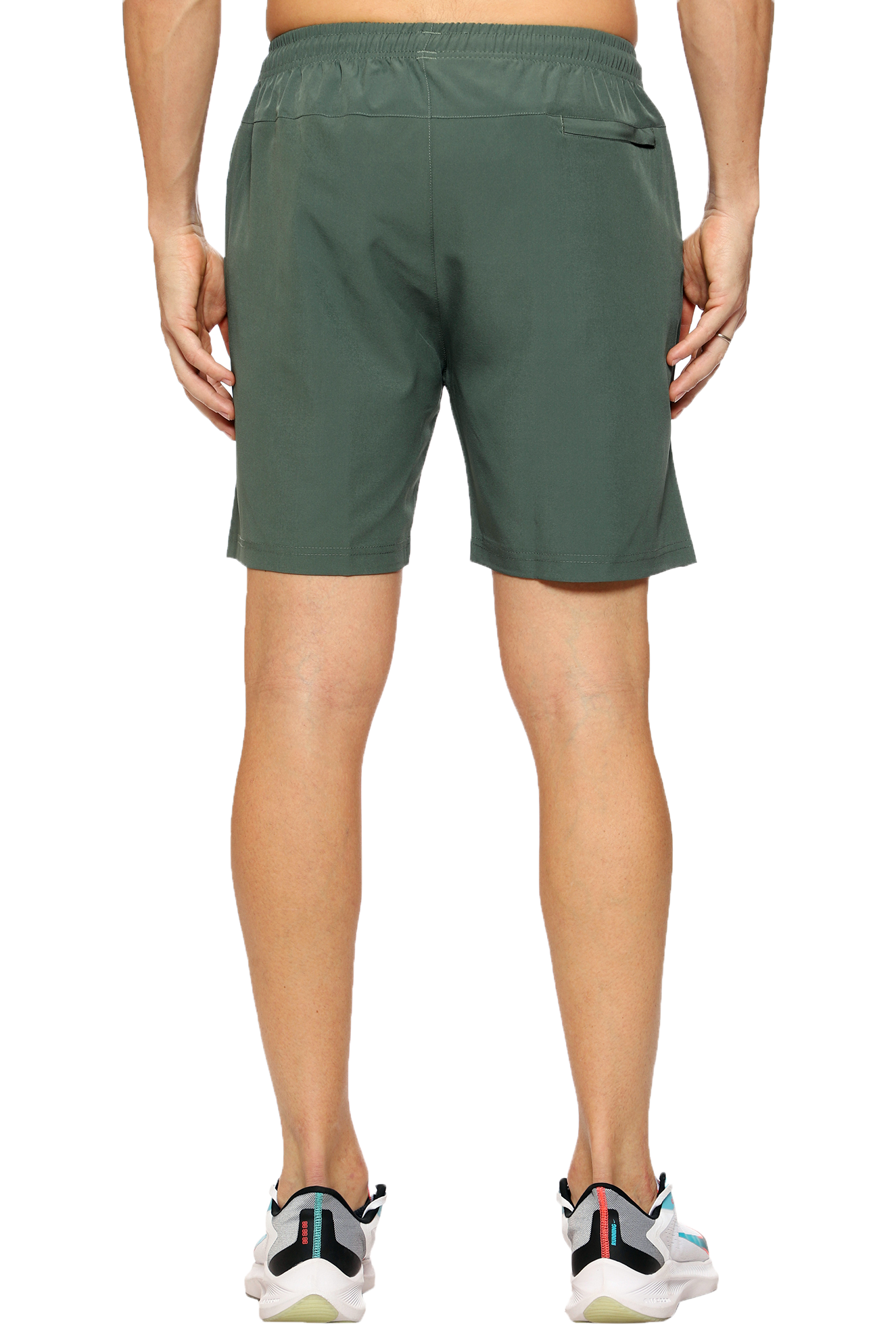 Maxfit -  Shorts Ultra Pro (Olive)