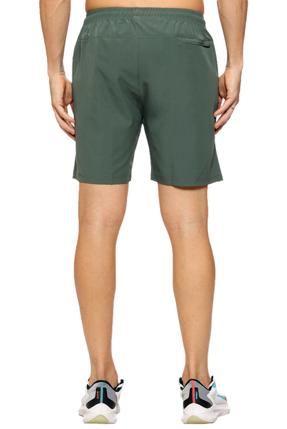 Maxfit -  Shorts Ultra Pro (Olive)