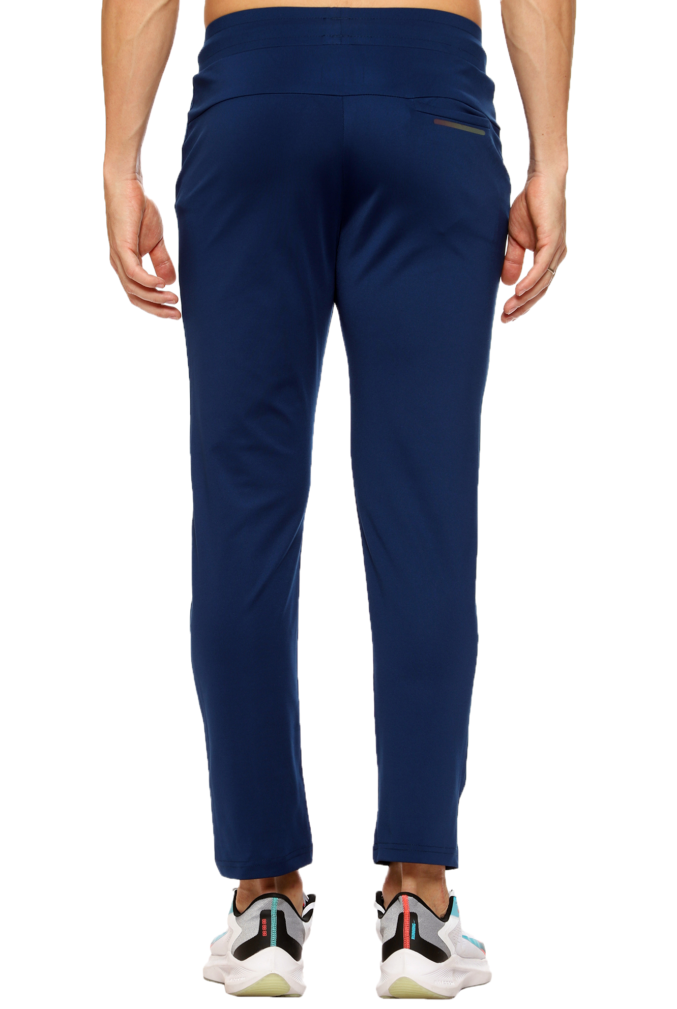 Maxfit - Track Pant Active Run 2 (Air Force)