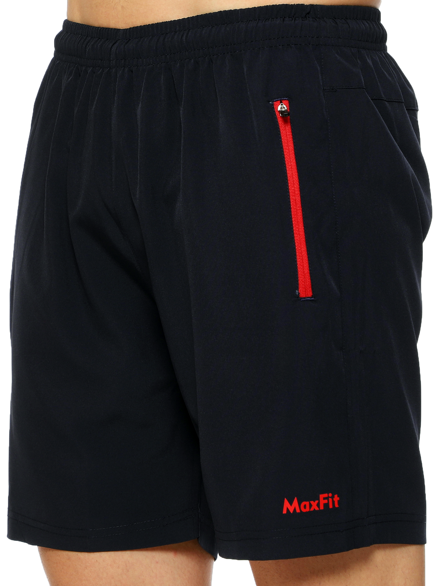 Maxfit -  Shorts Ultra Pro (Navy)