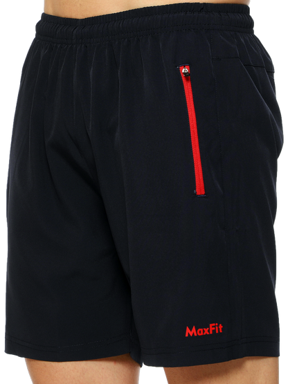 Maxfit -  Shorts Ultra Pro (Navy)