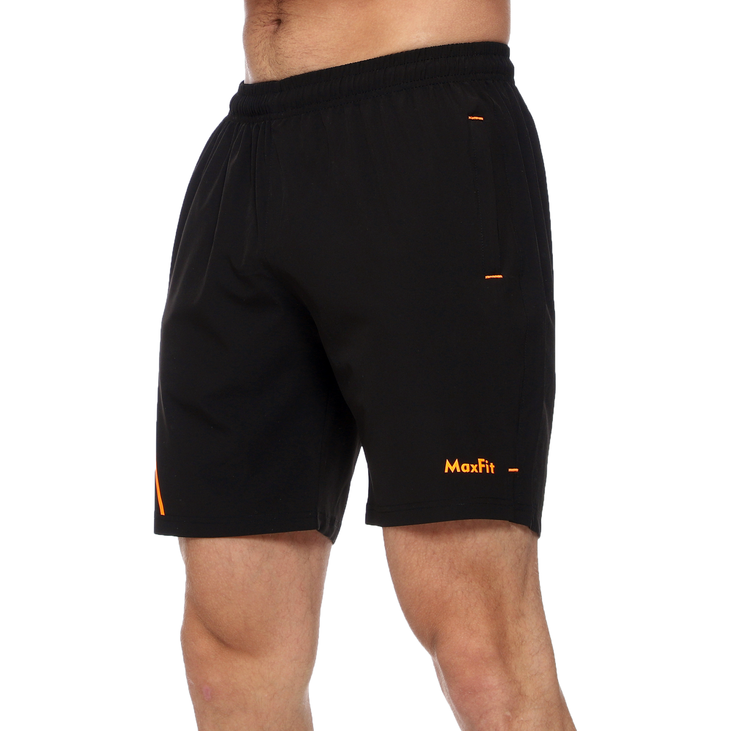 Maxfit - Shorts Cool Run (Black)