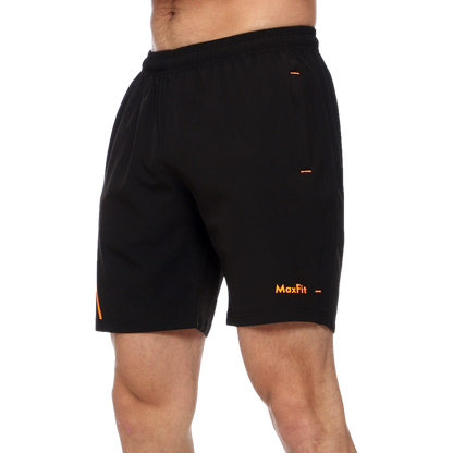 Maxfit - Shorts Cool Run (Black)