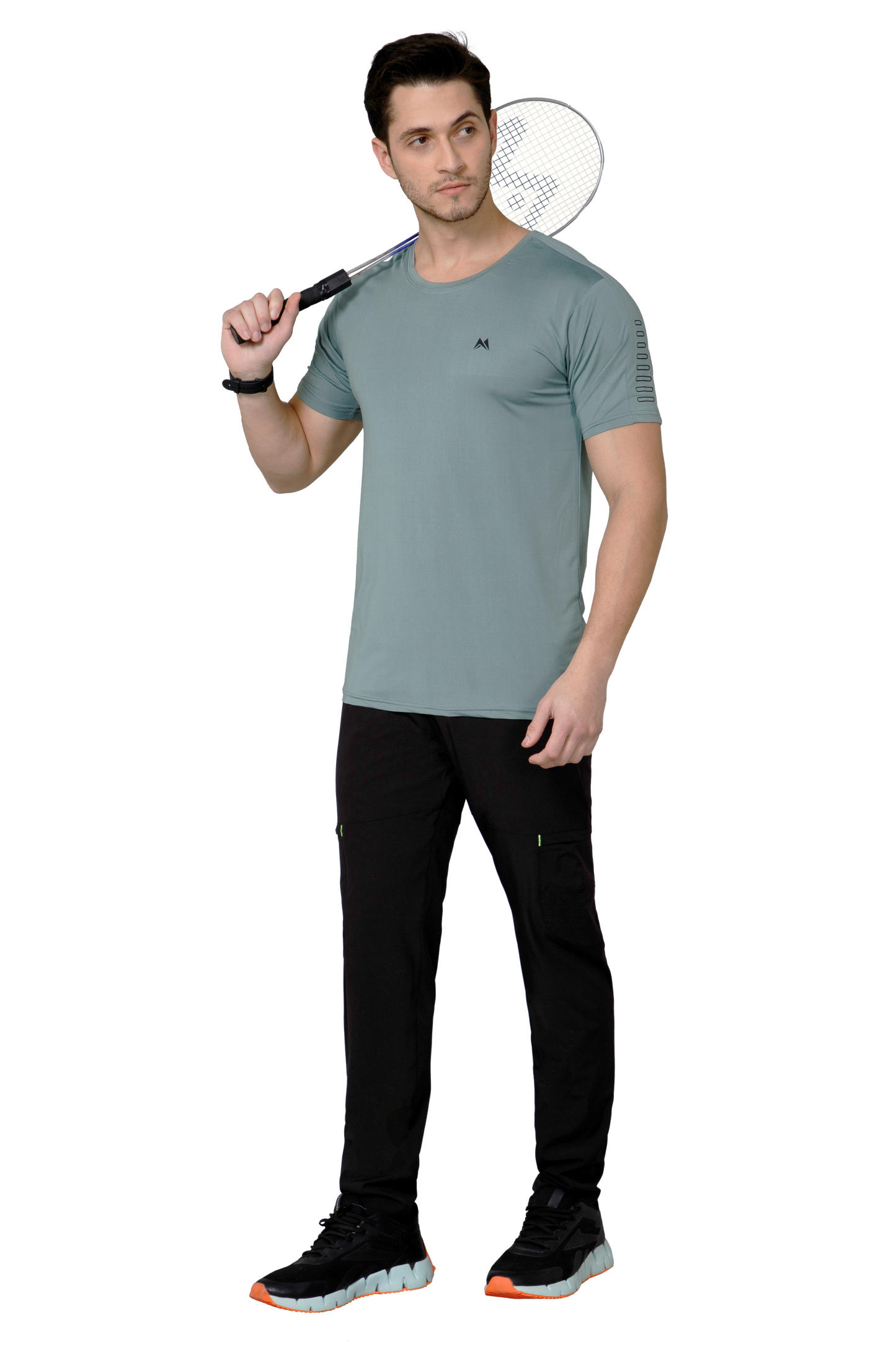 Mexofit Cargo+ Track Pants: Utility Meets Performance