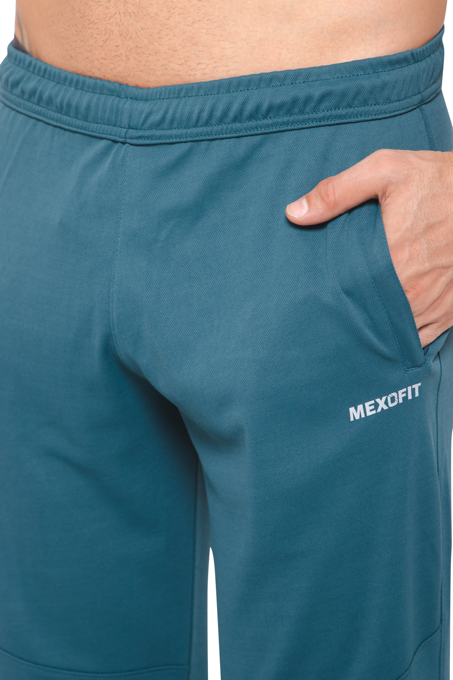 Mexofit - Track Pant Ultra Dry